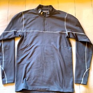 Men’s under armour sweater